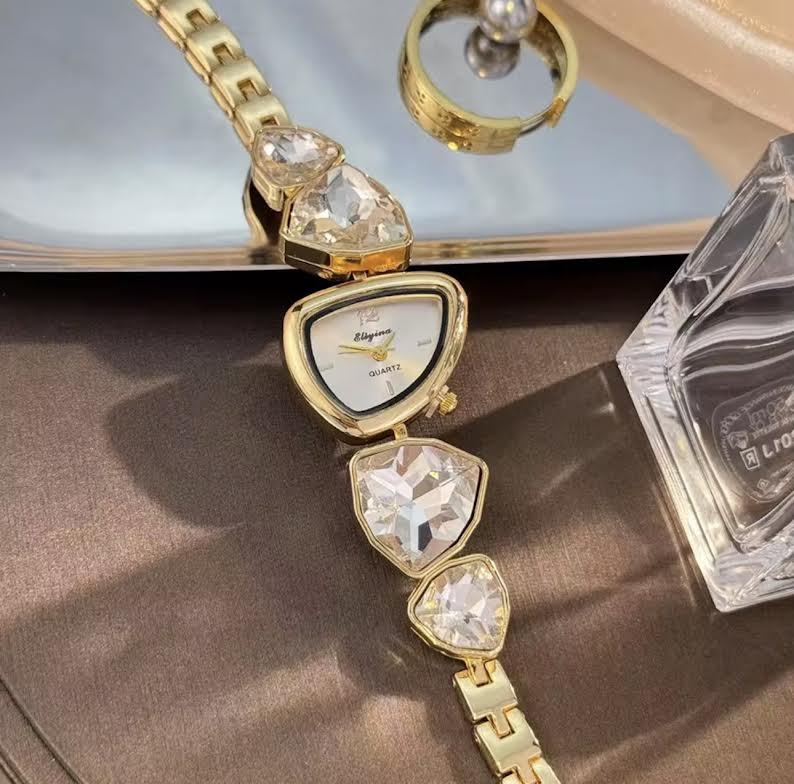 Vanilla Gold
