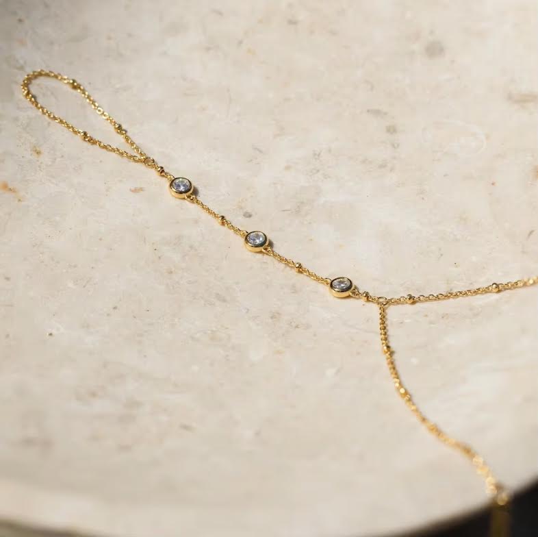 Ring Chain