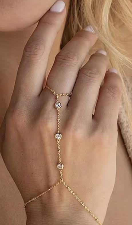 Ring Chain