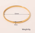 3 set of Bangles