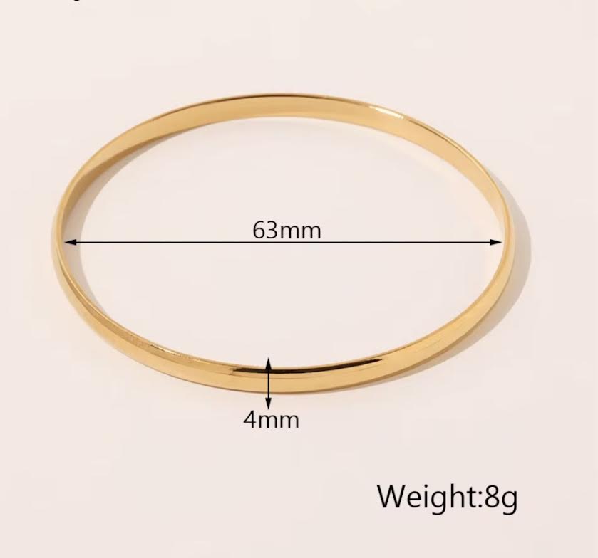 3 set of Bangles