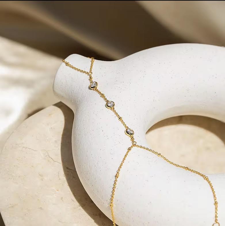 Ring Chain