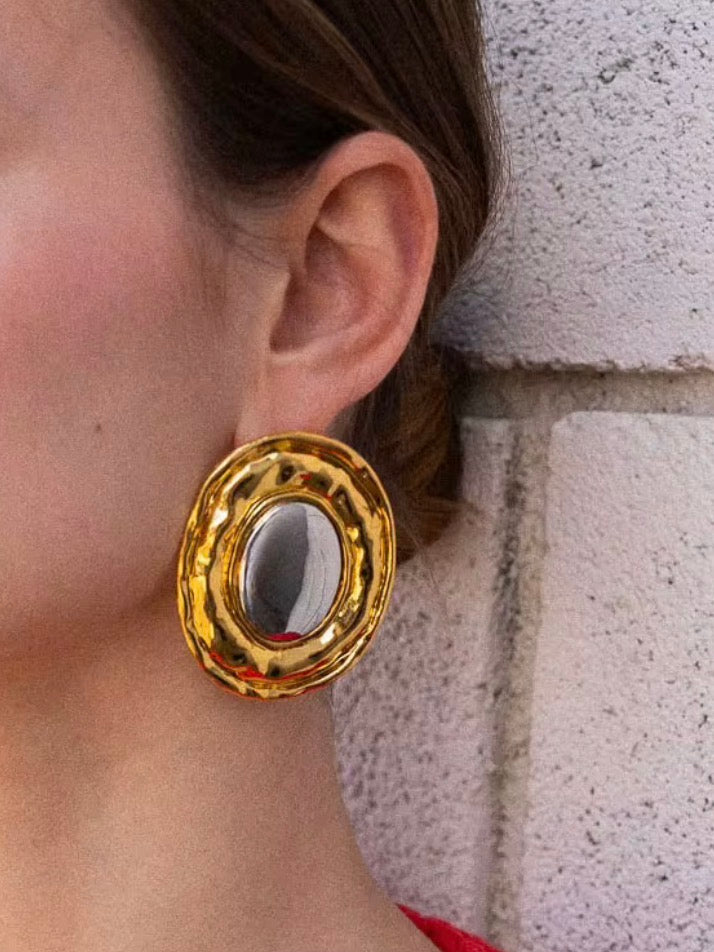 Silver/Gold Statement