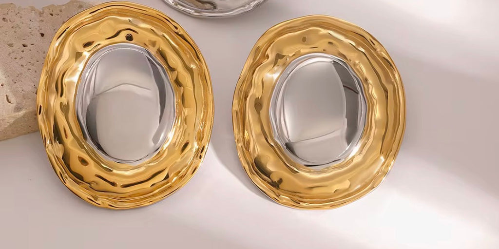 Silver/Gold Statement