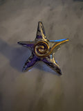 Star fish ring