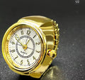 clock ring